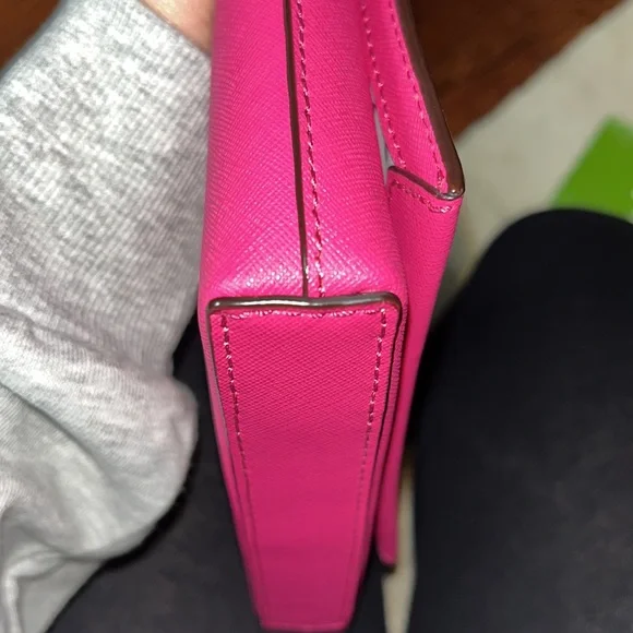 Kate Spade Newbury Lane Sally Crossbody bag - Picture 14 of 14